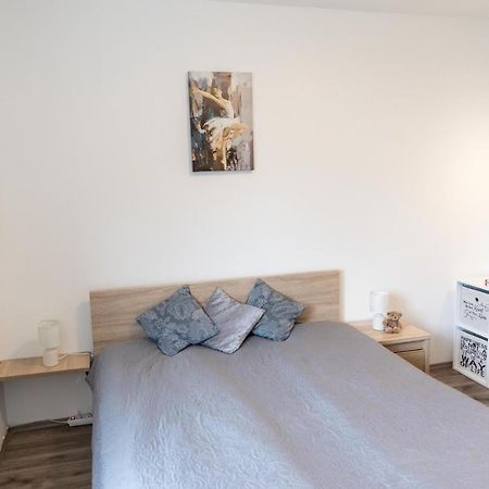 Sflower Apartman Eger Zewnętrze zdjęcie