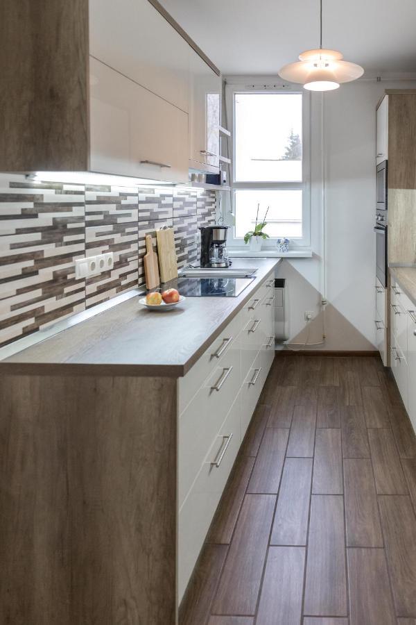 Sflower Apartman Eger Zewnętrze zdjęcie