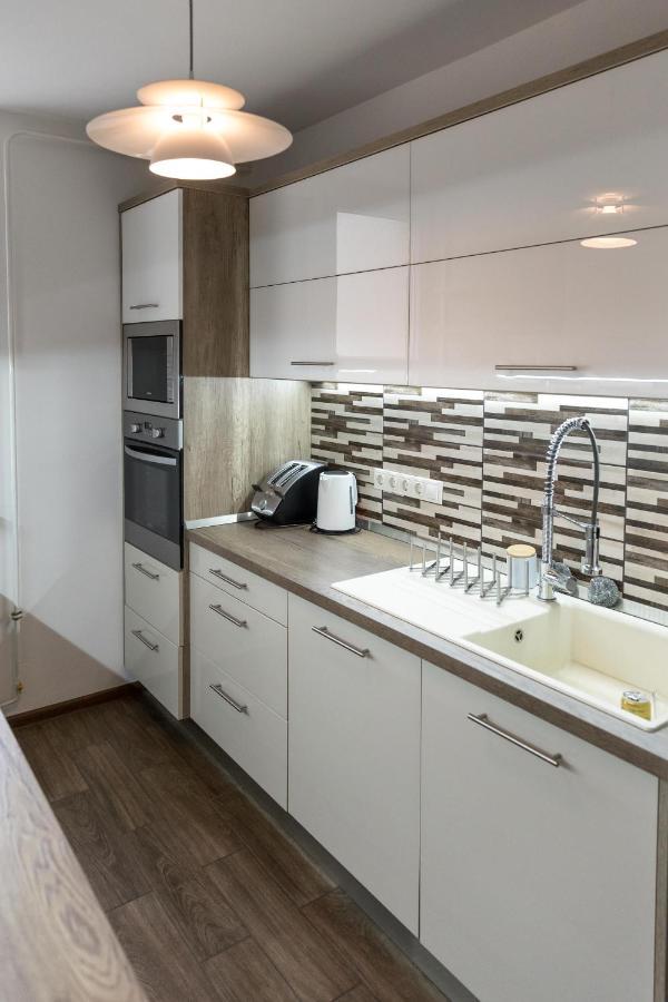 Sflower Apartman Eger Zewnętrze zdjęcie