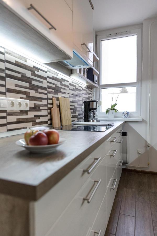 Sflower Apartman Eger Zewnętrze zdjęcie
